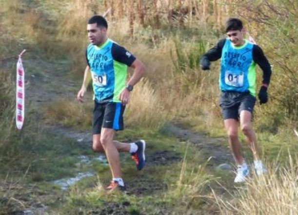 Mayo se viene con variados eventos deportivos