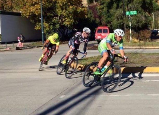 Ciclismo de ruta: resultados del “Día del Trabajador”