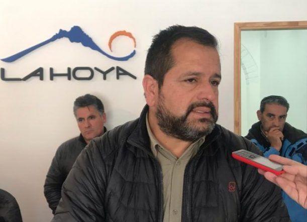 “Estamos abiertos a la empresa pero tiene que resolver CORFO”