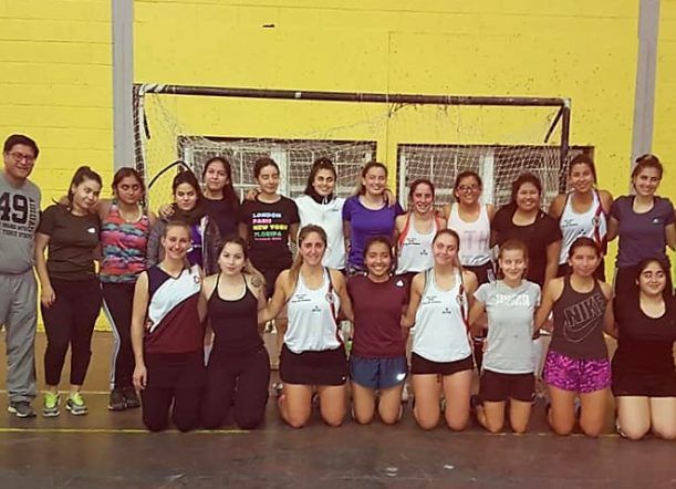 Hockey Pista: un nuevo “Argentino” para el Cordillerano