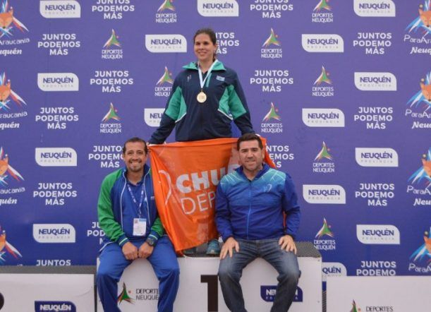 ParaAraucanía: Los deportistas participantes cuentan su experiencia