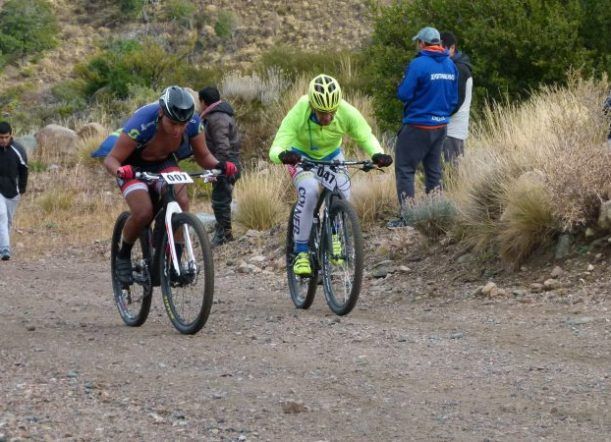 Último día para inscribirse en la Trepada a La Hoya