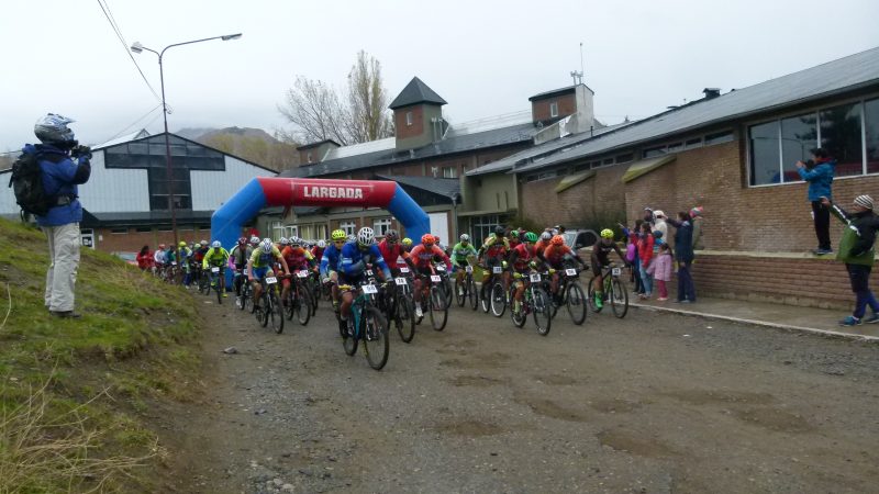 Último día para inscribirse en la Trepada a La Hoya