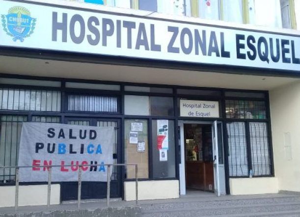 Sigue el paro de Salud la semana próxima