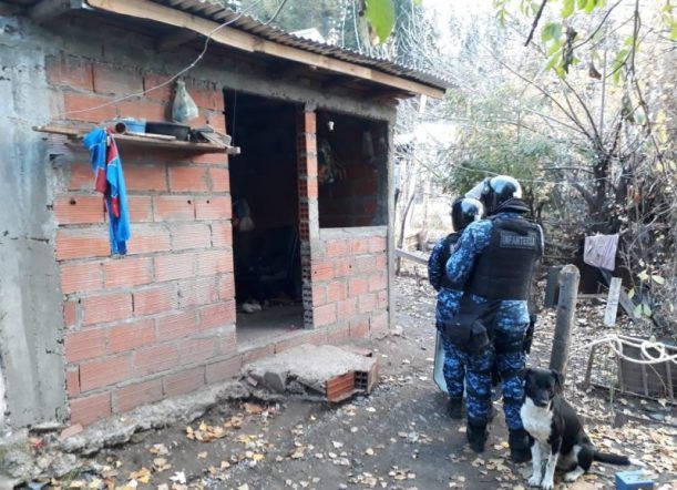 Muerte de Muñoz: identifican otra persona ligada con el caso