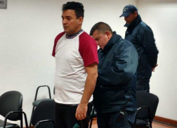 Femicidio en Sarmiento: Prisión preventiva para el imputado