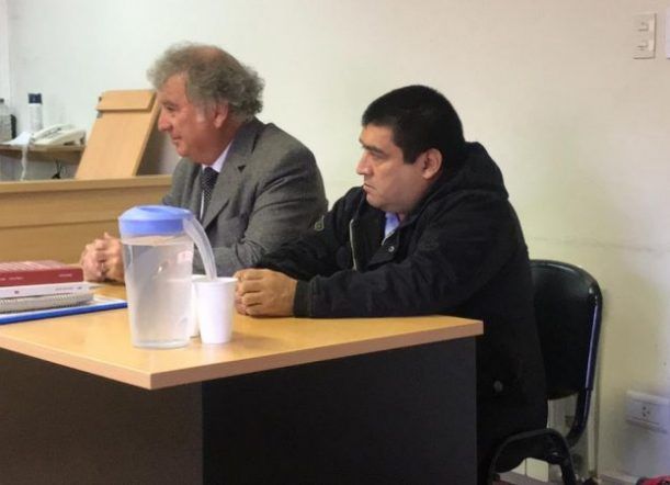 Tiene fecha el juicio de Alarcón por el doble sueldo