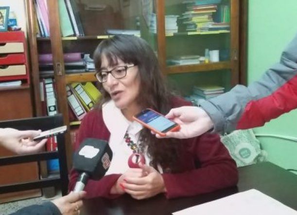 Escuela 112: La directora denunció a vecinos por amenazas