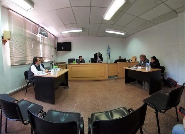 “Chito” Alarcón: detalles de la acusación por el doble sueldo