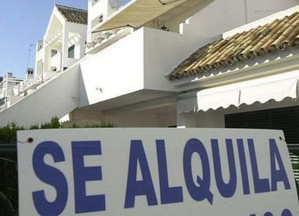 Quedó detenido por estafar con promesas de alquileres falsos