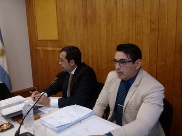 Quedó detenido por estafar con promesas de alquileres falsos