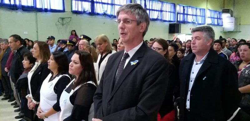 “Conocer la gesta de mayo ayuda a comprender el presente”
