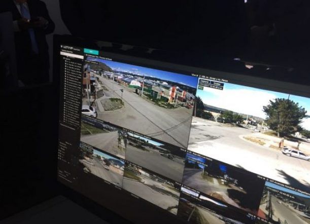 Cámaras: Massoni dijo que las pericias confirman el fraude