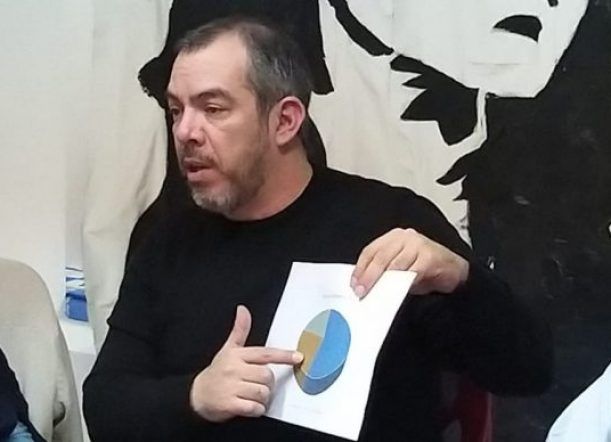 Glifosato: “Que dejen la ley vigente y propongan algo superador”