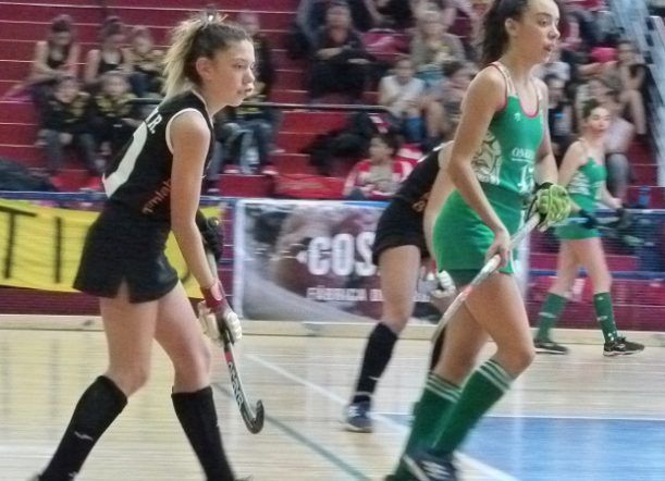 El Nacional de Clubes de Hockey Pista tendrá sus campeones