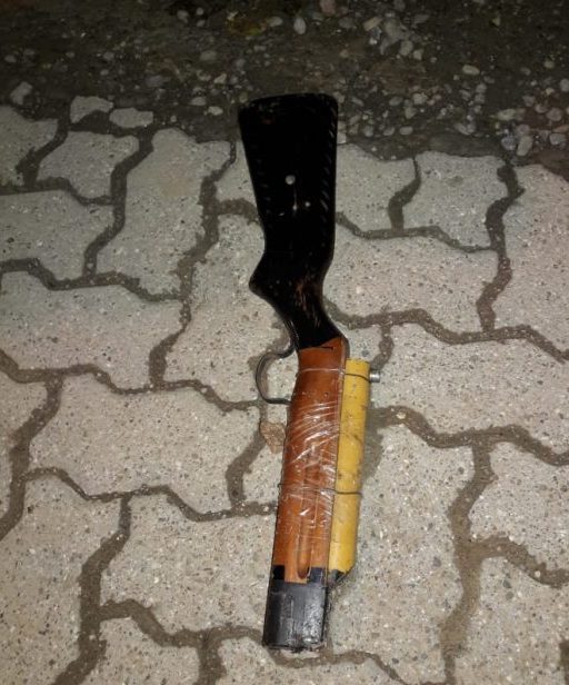 Alarma en el Barrio Ceferino por un tiroteo esta madrugada