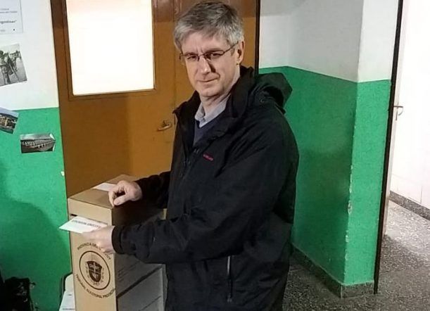 “Cumplimos gran parte de lo propuesto”