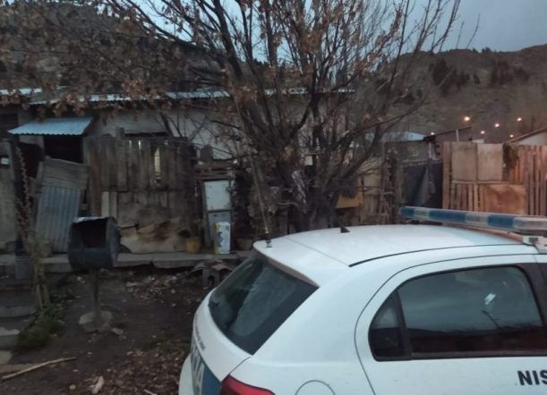 Recuperaron una moto hurtada en el Barrio 50 viviendas