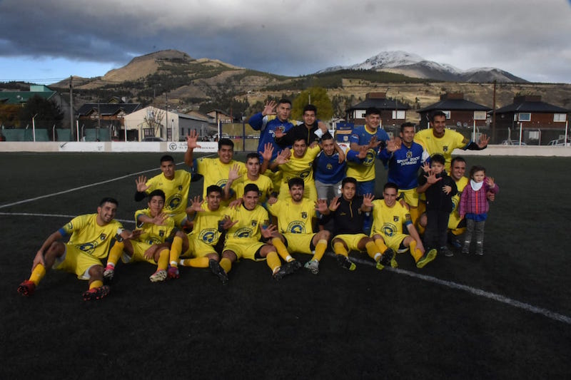 Belgrano gritó (Penta) campeón!