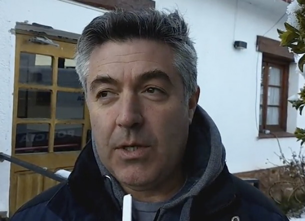 “Tuvimos un aviso de la sociedad y supimos escucharlo”