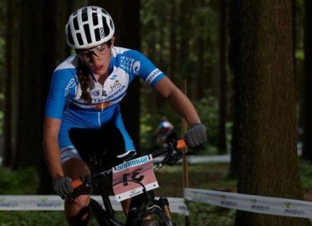 Gómez Villafañe competirá en los Panamericanos de Lima