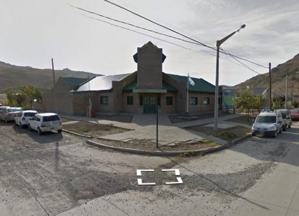 Sonó la alarma pero no advirtió que le habían robado