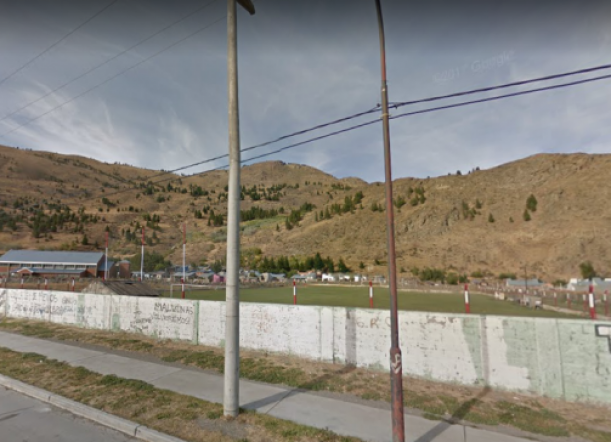 Denuncia de robo en el Club Deportivo San Martín