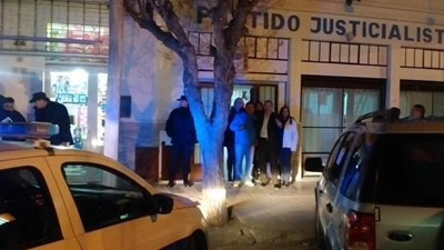PJ: La designación de Igón no juntó a todos