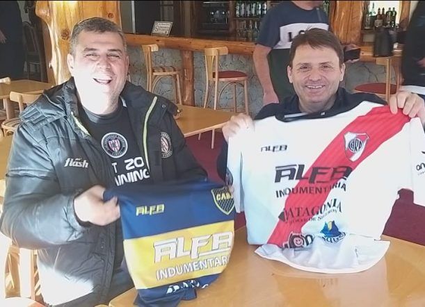 Superclásico: los organizadores satisfechos con la respuesta de la gente