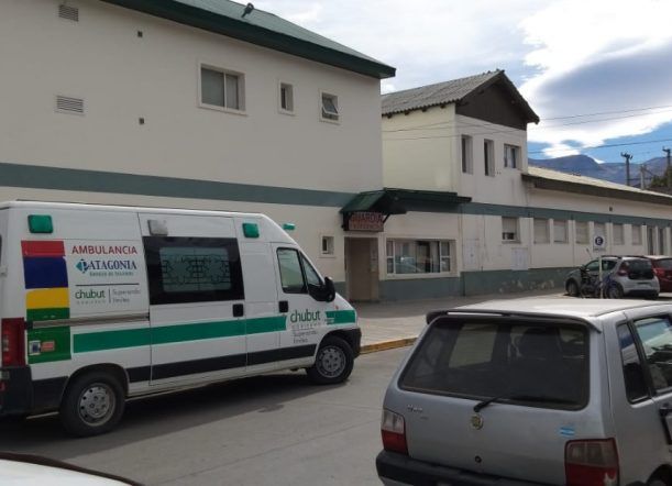 El enfermero agredido perderá la oreja