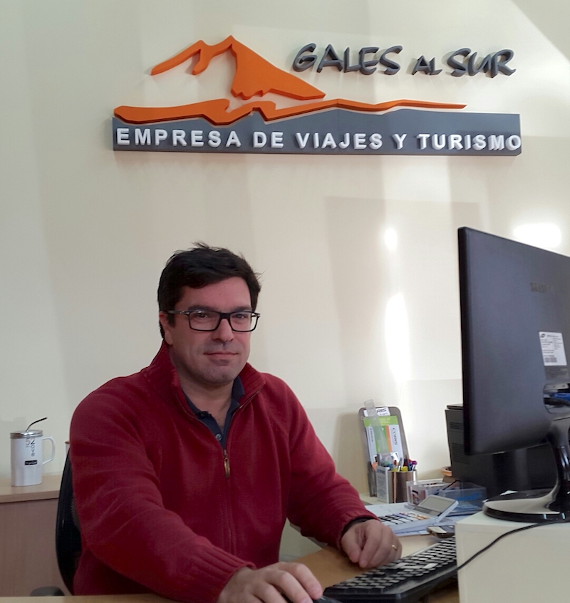 Viajes y Turismo: Los destinos preferidos por los esquelenses