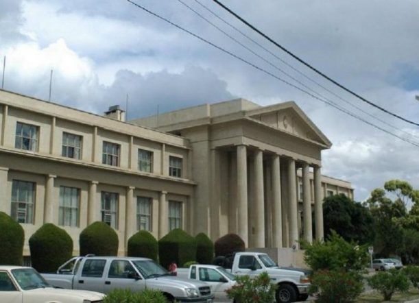 Grave denuncia contra funcionarios judiciales y dirigente sindical