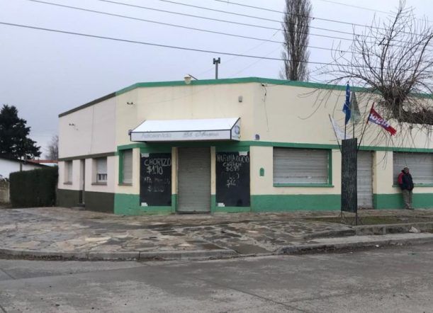 Esquel: Asaltaron a mano armada a un comercio