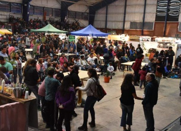 ¿Cómo podés inscribirte para participar de la Expo Invierno?