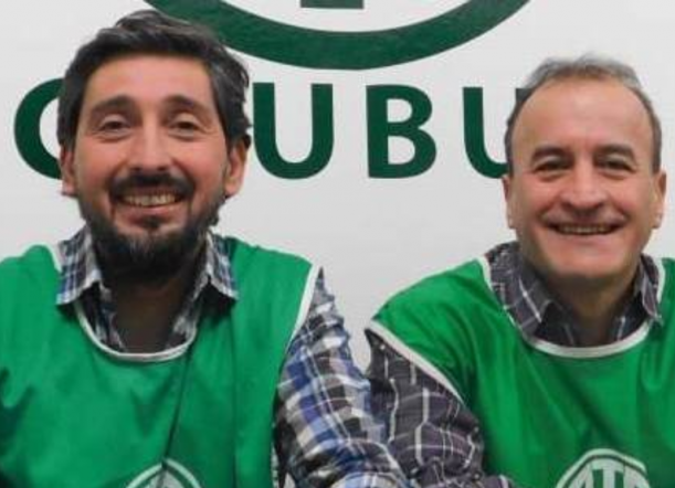 Elecciones ATE Esquel: Se presentó la Lista Verde