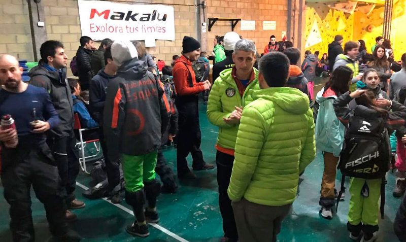 El CAE comenzó la temporada con mejoras en el Refugio
