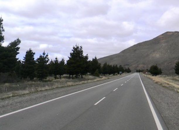 Las rutas para lo que queda del finde largo