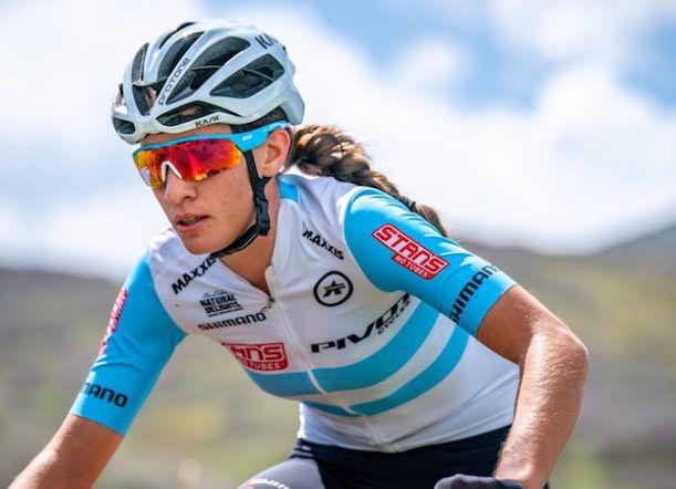 Gómez Villafañe: “es un orgullo representar a la Argentina”