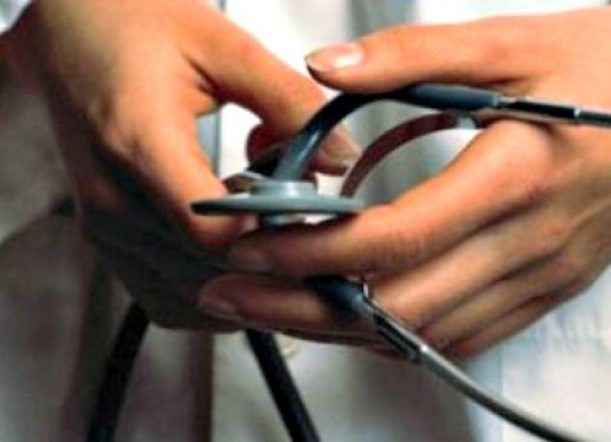 Médicos: Recordá que rige el corte de crédito a SEROS
