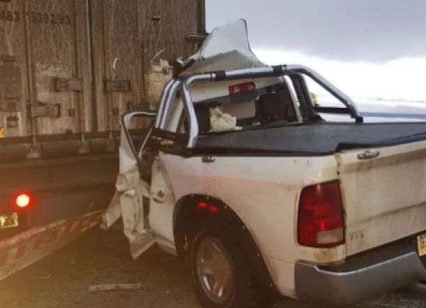 Un niño de 8 años, único sobreviviente en accidente fatal