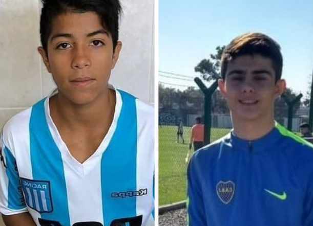 ¿Presencia esquelense en el clásico Boca – Racing?