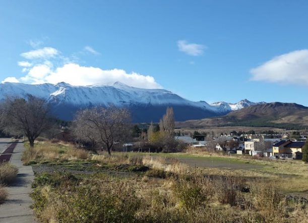 Máxima de 5 grados para este miércoles