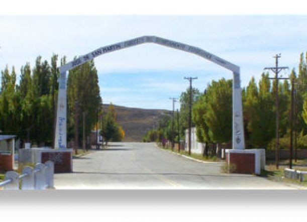 Salió a correr y sufrió un intento de violación