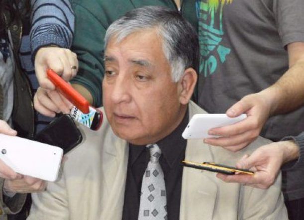 Sobre robo en la Planta: “Los responsables deben ser sancionados”
