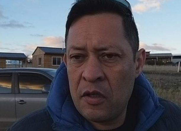 Un hombre murió tras el vuelco de un tractor