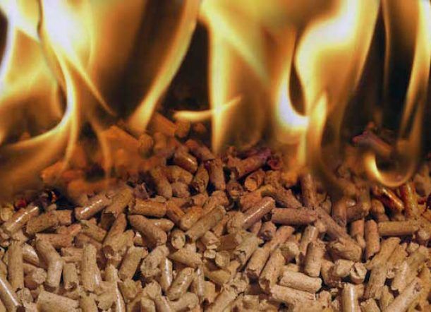 Avanzan en la implementación de calefacción a pellets