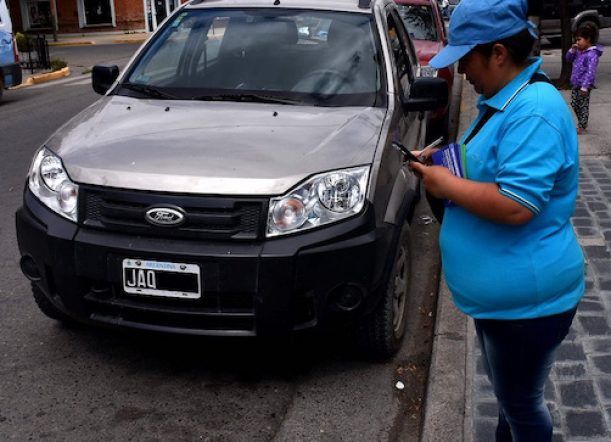 Disminuyeron las infracciones por el SEM