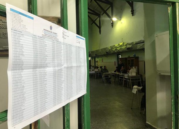PASO: ¿Qué se vota el 11 de agosto?