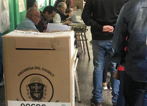 ¿Dónde voto? Chequeá si hubo cambios en el padrón