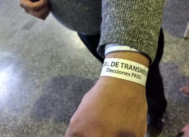 Telegramas: Esquel implementó el nuevo sistema de transmisión
